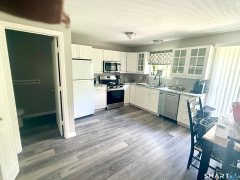 Tiny photo for 168 Mulloy Road #13, Waterbury, CT 06705 (MLS # 24186907)