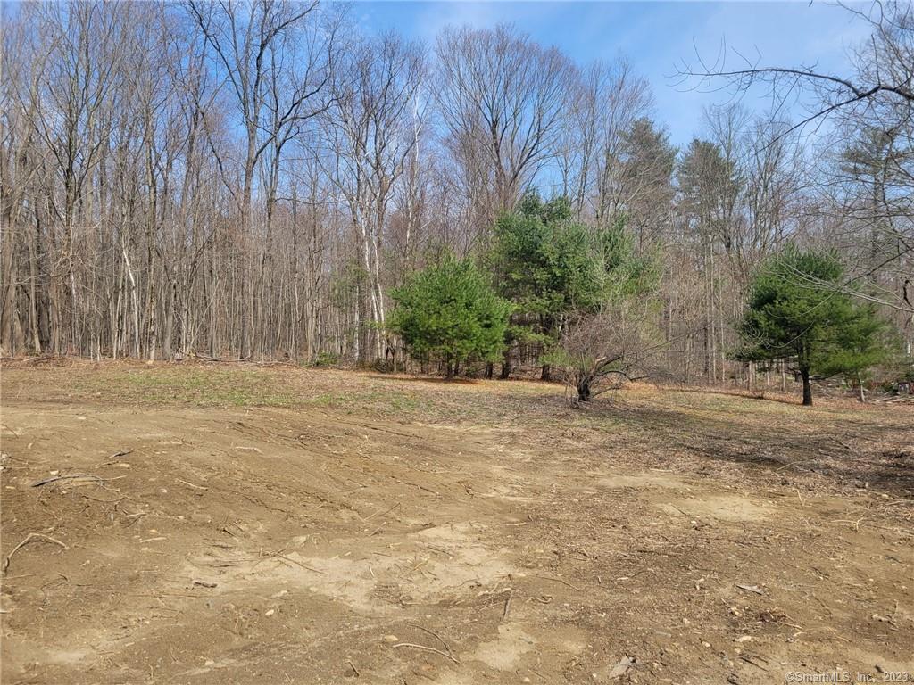 View Tolland, CT 06084 land