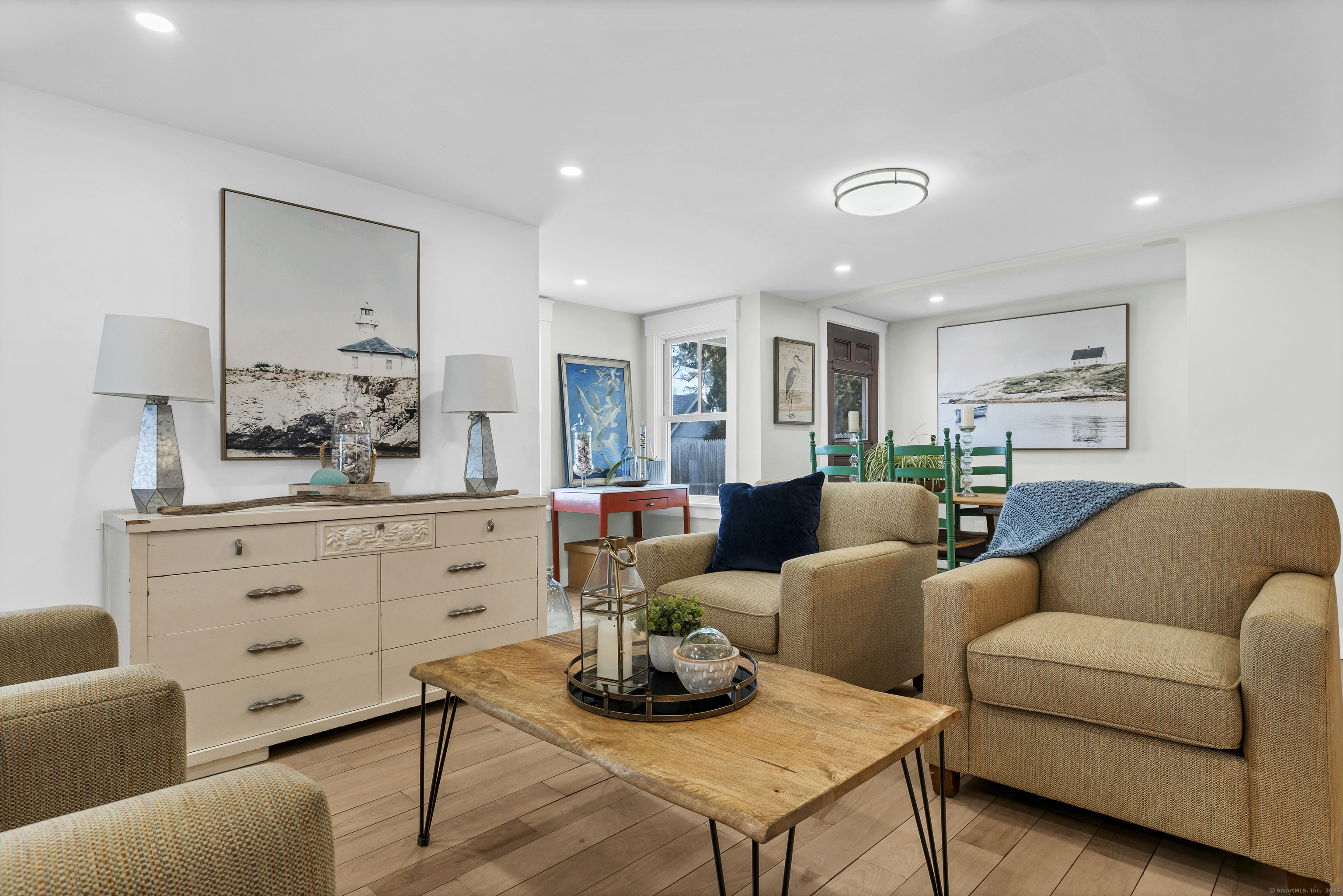 Property for Sale at Pearl Street, Groton, Connecticut - Bedrooms: 3 
Bathrooms: 2 
Rooms: 8  - $1,075,000