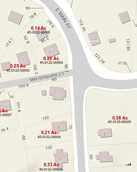 Tiny photo for 4 East Street, Vernon, CT 06066 (MLS # 24144920)