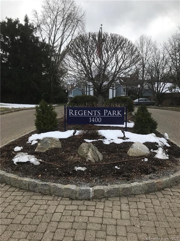 Photo 1 of 13 Regents Park 13, Westport, Connecticut, $4,400, Web #: 170060668