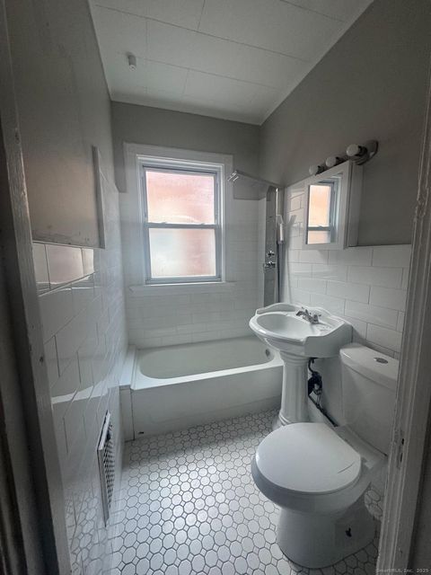 Tiny photo for 287 Dover Street #2, Bridgeport, CT 06610 (MLS # 24142520)