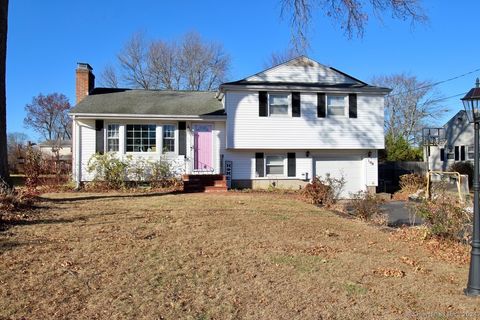 A home in Wethersfield