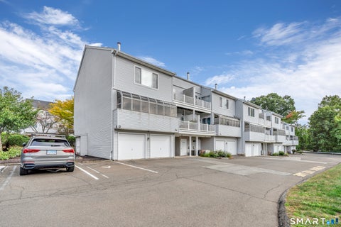 Photo of 75 Staffordshire Commons Drive #75, Wallingford, CT 06492 (MLS # 24211487)