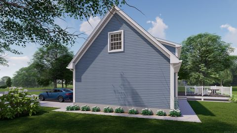 Tiny photo for 50 Benjamin Stanton Pentway, Stonington, CT 06378 (MLS # 24175651)