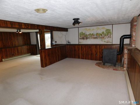 Tiny photo for 51 Hughes Street, East Haven, CT 06512 (MLS # 24155917)