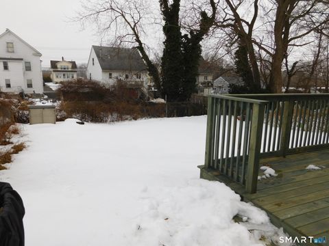 Tiny photo for 51 Hughes Street, East Haven, CT 06512 (MLS # 24155917)