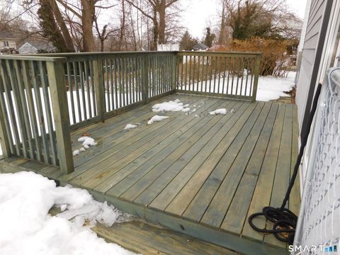 Tiny photo for 51 Hughes Street, East Haven, CT 06512 (MLS # 24155917)