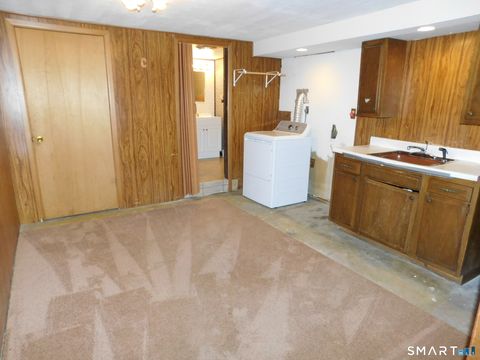 Tiny photo for 51 Hughes Street, East Haven, CT 06512 (MLS # 24155917)