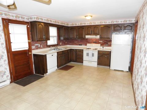Tiny photo for 51 Hughes Street, East Haven, CT 06512 (MLS # 24155917)