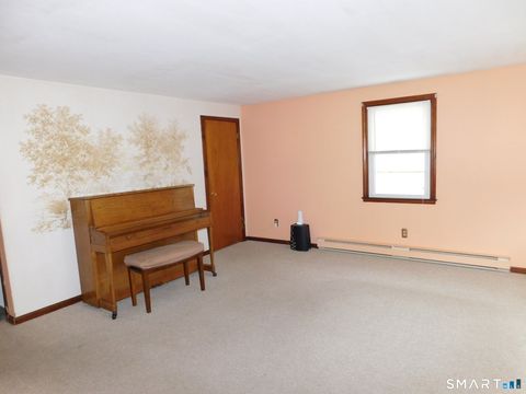 Tiny photo for 51 Hughes Street, East Haven, CT 06512 (MLS # 24155917)