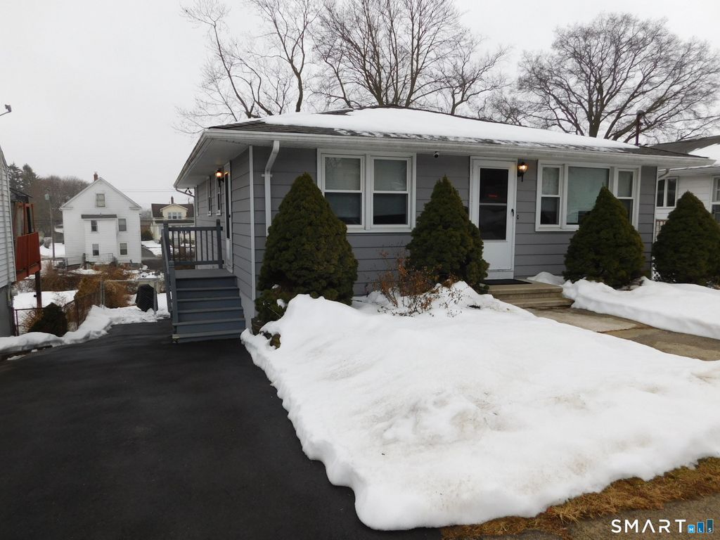 Photo of 51 Hughes Street, East Haven, CT 06512 (MLS # 24155917)