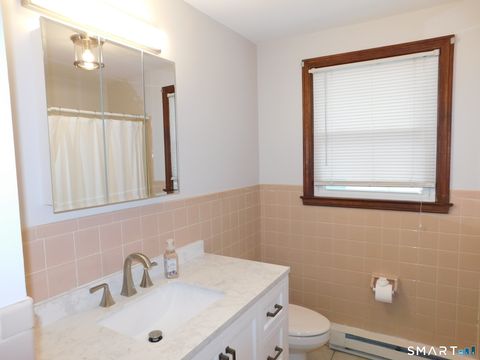 Tiny photo for 51 Hughes Street, East Haven, CT 06512 (MLS # 24155917)