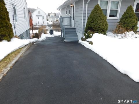 Tiny photo for 51 Hughes Street, East Haven, CT 06512 (MLS # 24155917)