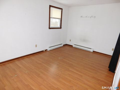 Tiny photo for 51 Hughes Street, East Haven, CT 06512 (MLS # 24155917)