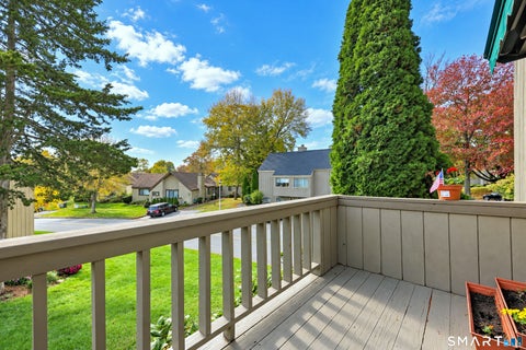Tiny photo for 443 North Trail #B, Stratford, CT 06614 (MLS # 24215140)
