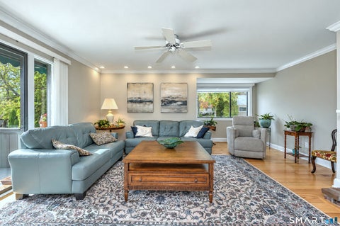 Tiny photo for 443 North Trail #B, Stratford, CT 06614 (MLS # 24215140)