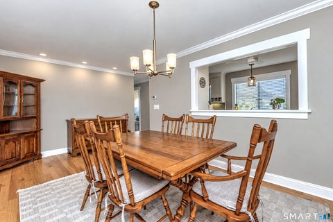 Tiny photo for 443 North Trail #B, Stratford, CT 06614 (MLS # 24215140)
