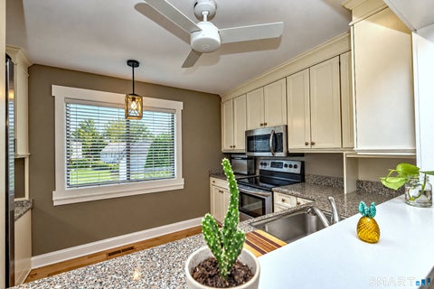 Tiny photo for 443 North Trail #B, Stratford, CT 06614 (MLS # 24215140)