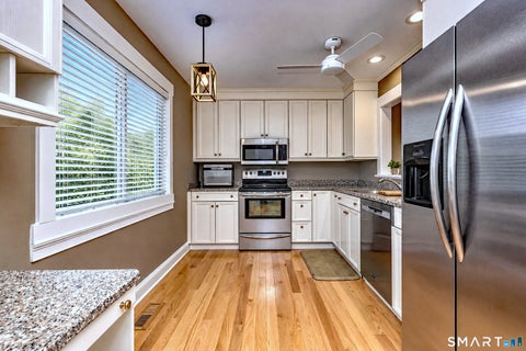 Tiny photo for 443 North Trail #B, Stratford, CT 06614 (MLS # 24215140)