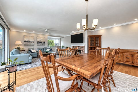 Tiny photo for 443 North Trail #B, Stratford, CT 06614 (MLS # 24215140)