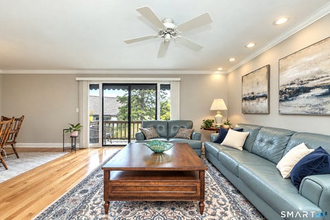 Tiny photo for 443 North Trail #B, Stratford, CT 06614 (MLS # 24215140)