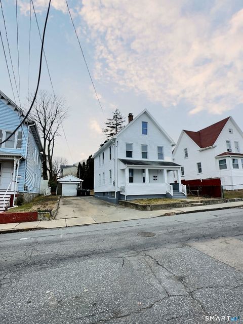 Photo of 42 Spring Street, New London, CT 06320 (MLS # 24151496)