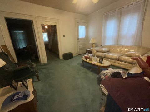 Tiny photo for 554 Orchard Street, New Haven, CT 06511 (MLS # 24190487)