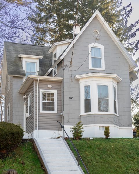 A home in Meriden