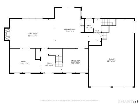 Tiny photo for 23 Neville Street, Coventry, CT 06238 (MLS # 24156873)