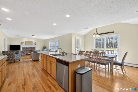 Tiny photo for 23 Neville Street, Coventry, CT 06238 (MLS # 24156873)