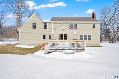 Tiny photo for 23 Neville Street, Coventry, CT 06238 (MLS # 24156873)