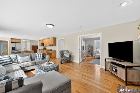 Tiny photo for 23 Neville Street, Coventry, CT 06238 (MLS # 24156873)