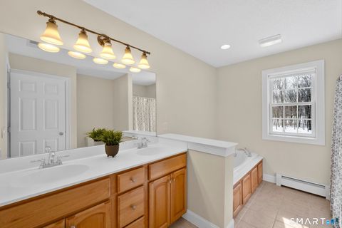 Tiny photo for 23 Neville Street, Coventry, CT 06238 (MLS # 24156873)