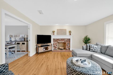 Tiny photo for 23 Neville Street, Coventry, CT 06238 (MLS # 24156873)