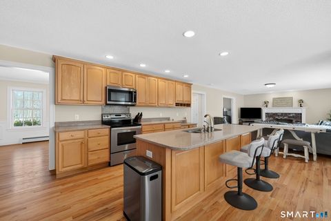 Tiny photo for 23 Neville Street, Coventry, CT 06238 (MLS # 24156873)