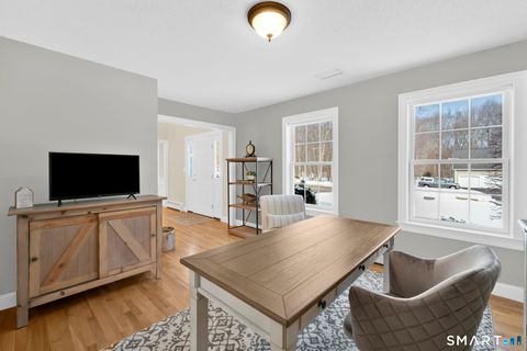 Tiny photo for 23 Neville Street, Coventry, CT 06238 (MLS # 24156873)