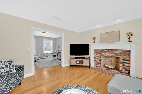 Tiny photo for 23 Neville Street, Coventry, CT 06238 (MLS # 24156873)