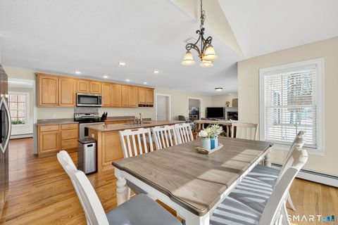 Tiny photo for 23 Neville Street, Coventry, CT 06238 (MLS # 24156873)