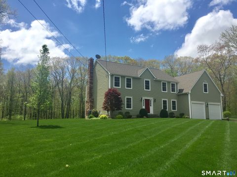 Tiny photo for 23 Neville Street, Coventry, CT 06238 (MLS # 24156873)