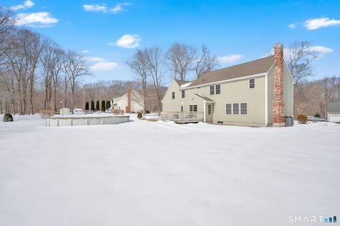 Tiny photo for 23 Neville Street, Coventry, CT 06238 (MLS # 24156873)