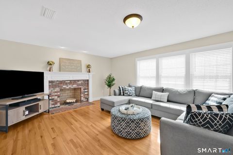 Tiny photo for 23 Neville Street, Coventry, CT 06238 (MLS # 24156873)