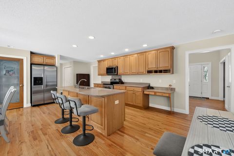 Tiny photo for 23 Neville Street, Coventry, CT 06238 (MLS # 24156873)