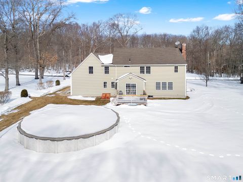 Tiny photo for 23 Neville Street, Coventry, CT 06238 (MLS # 24156873)