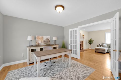 Tiny photo for 23 Neville Street, Coventry, CT 06238 (MLS # 24156873)