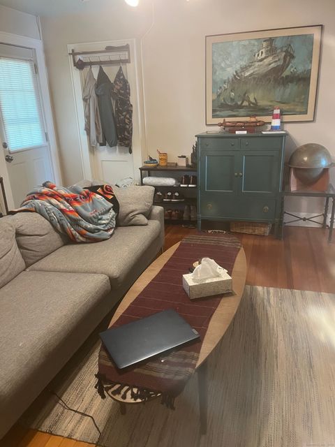 Tiny photo for 83 Ledyard Avenue, Groton, CT 06340 (MLS # 24154599)