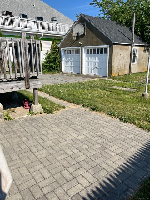 Tiny photo for 83 Ledyard Avenue, Groton, CT 06340 (MLS # 24154599)