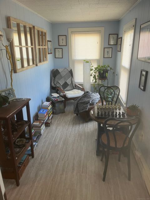 Tiny photo for 83 Ledyard Avenue, Groton, CT 06340 (MLS # 24154599)