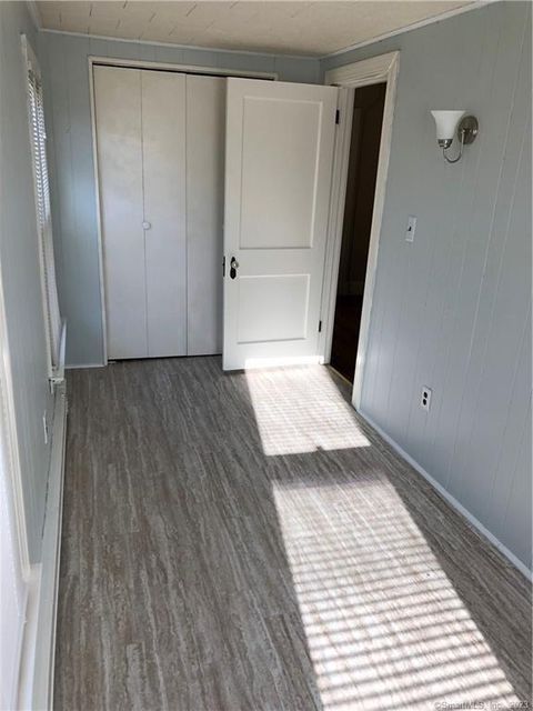 Tiny photo for 83 Ledyard Avenue, Groton, CT 06340 (MLS # 24154599)