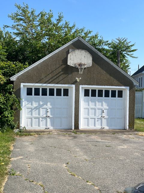 Tiny photo for 83 Ledyard Avenue, Groton, CT 06340 (MLS # 24154599)